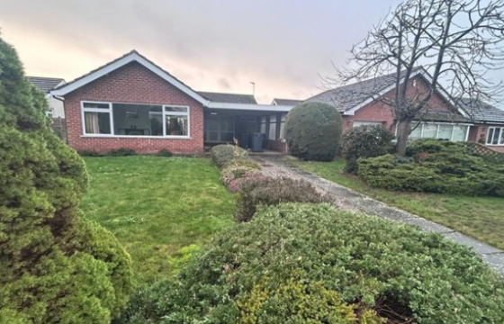 Investment Opportunity in Nottingham photo